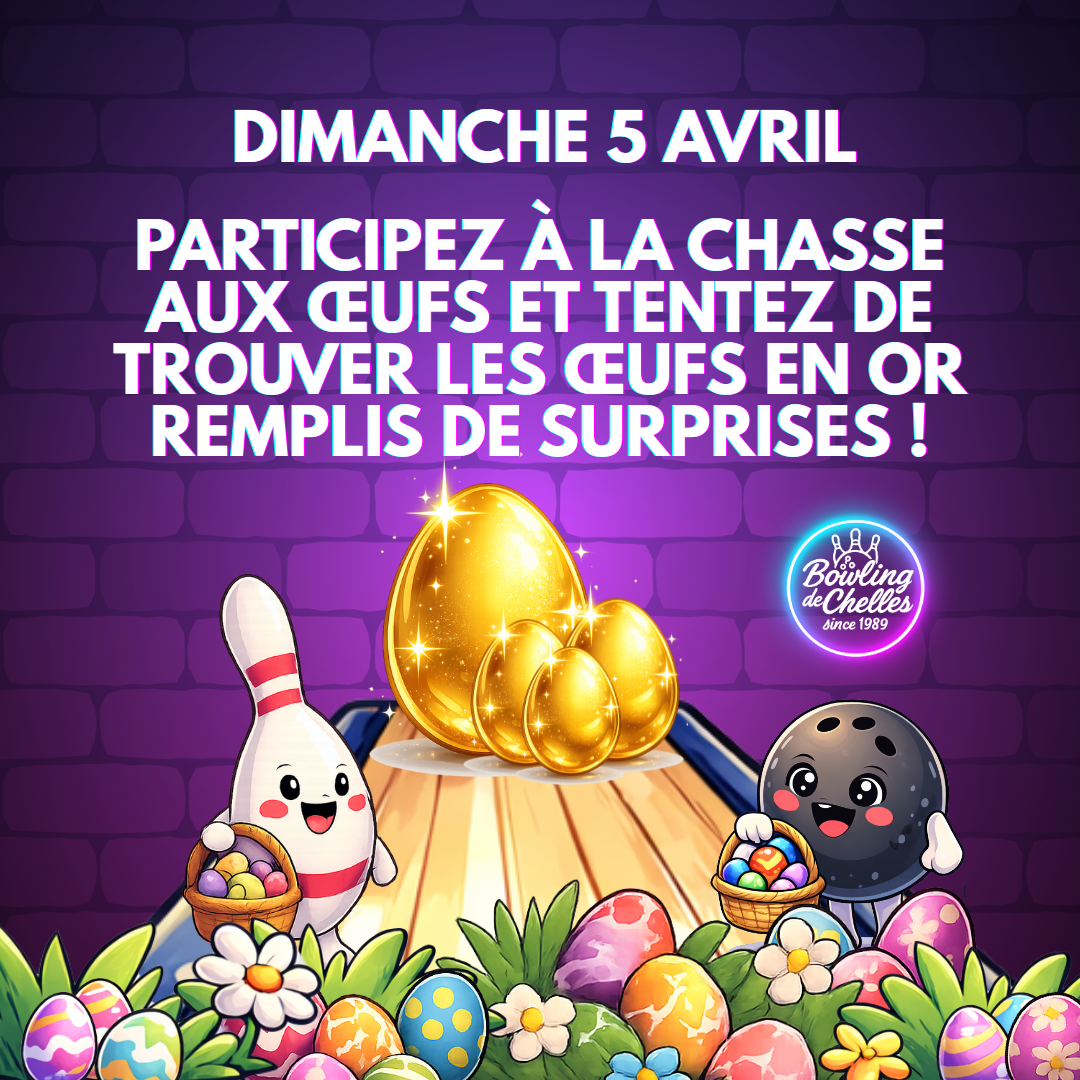 Bowling de Chelles